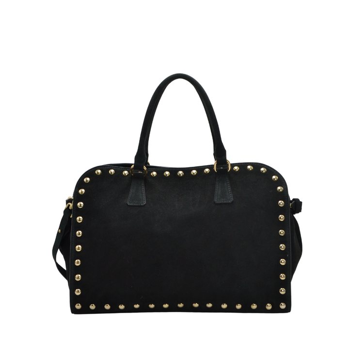 Marika - Camoscio Nero