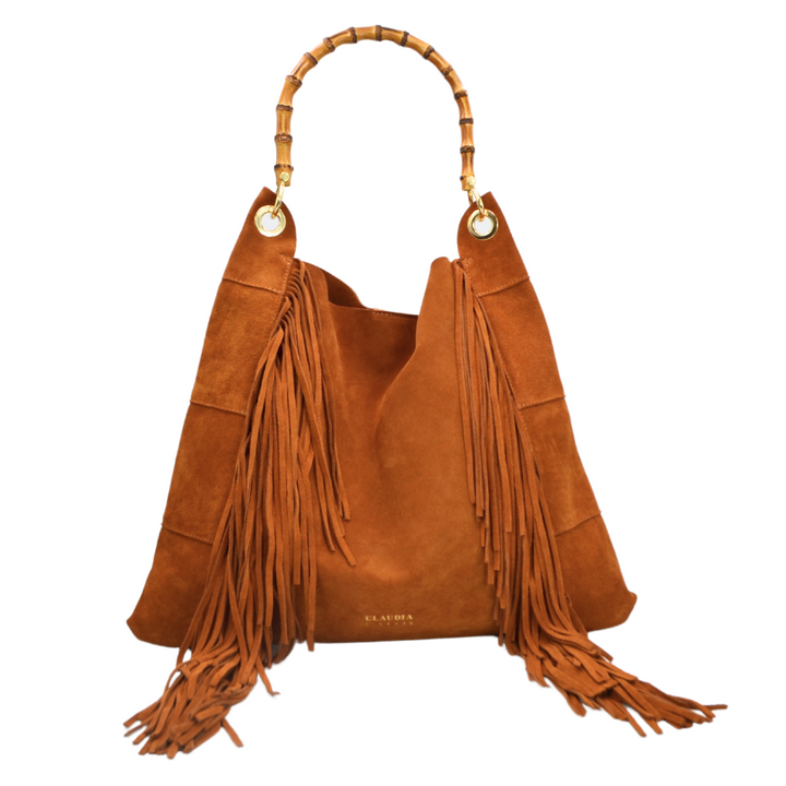 Lidia - Camoscio Couro