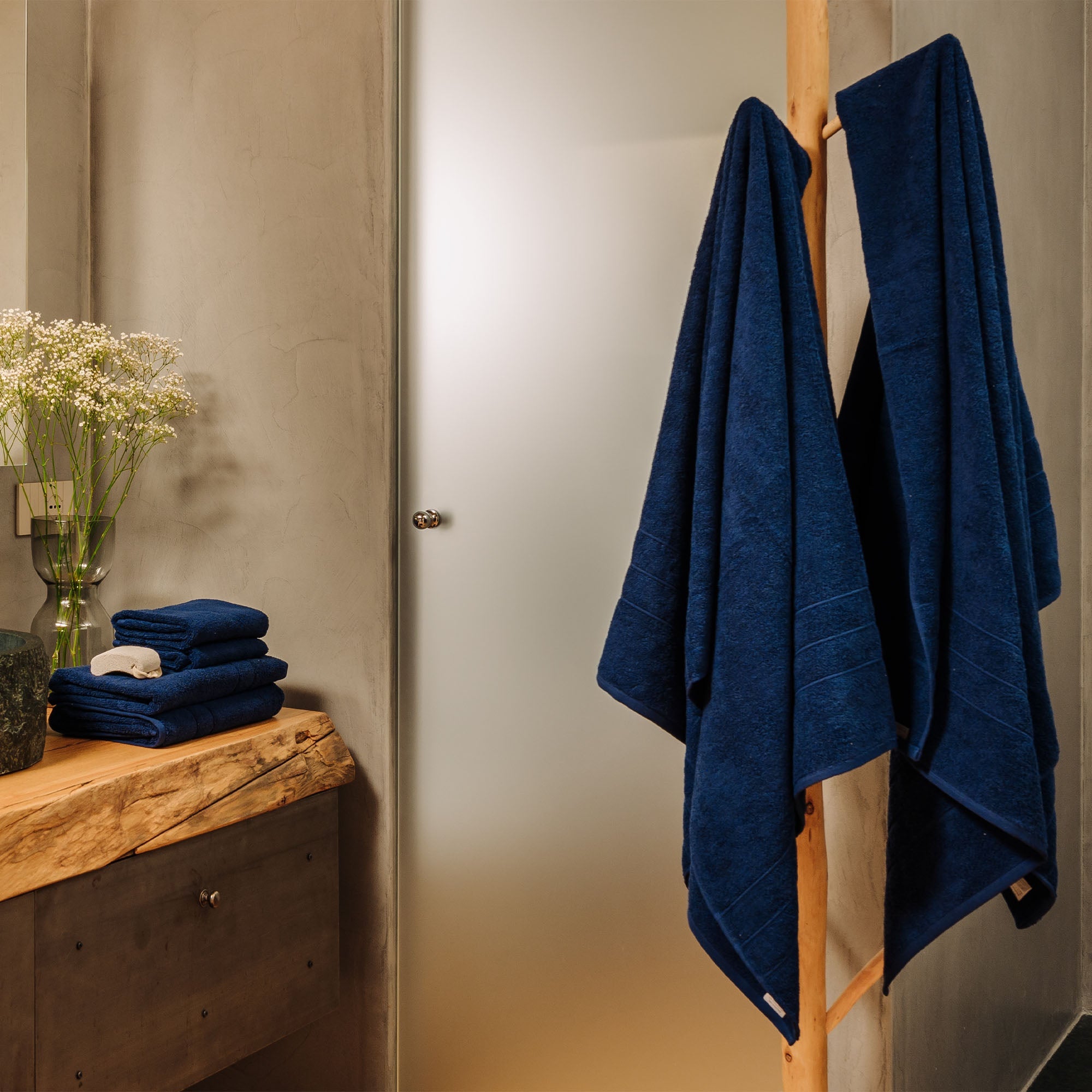 Telo doccia Linea classica