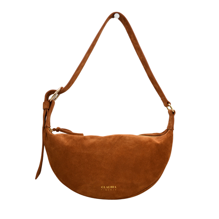 Ilaria - Camoscio Couro