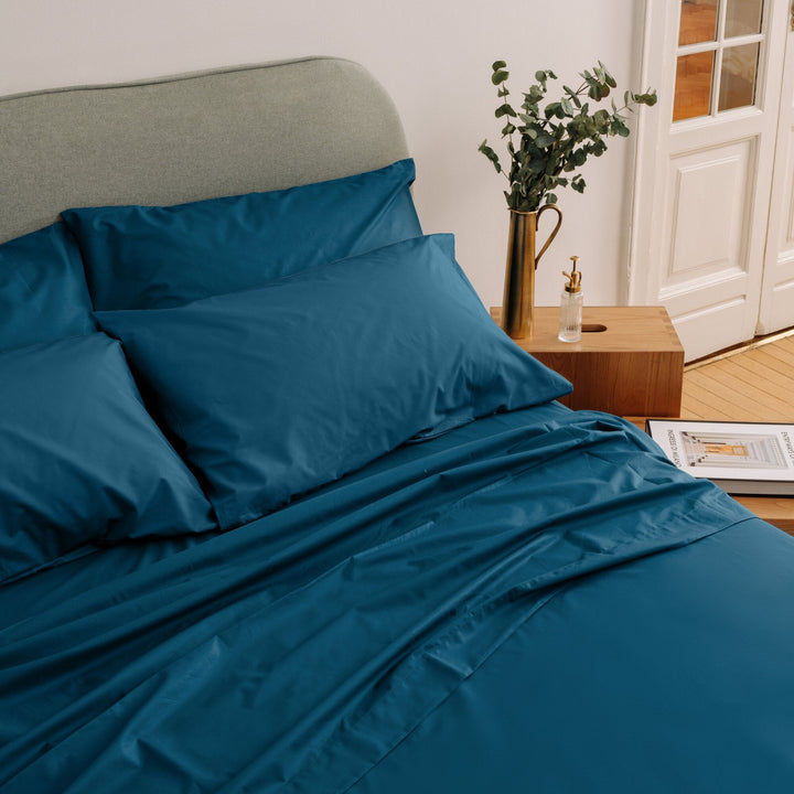 Percale Top Sheet
