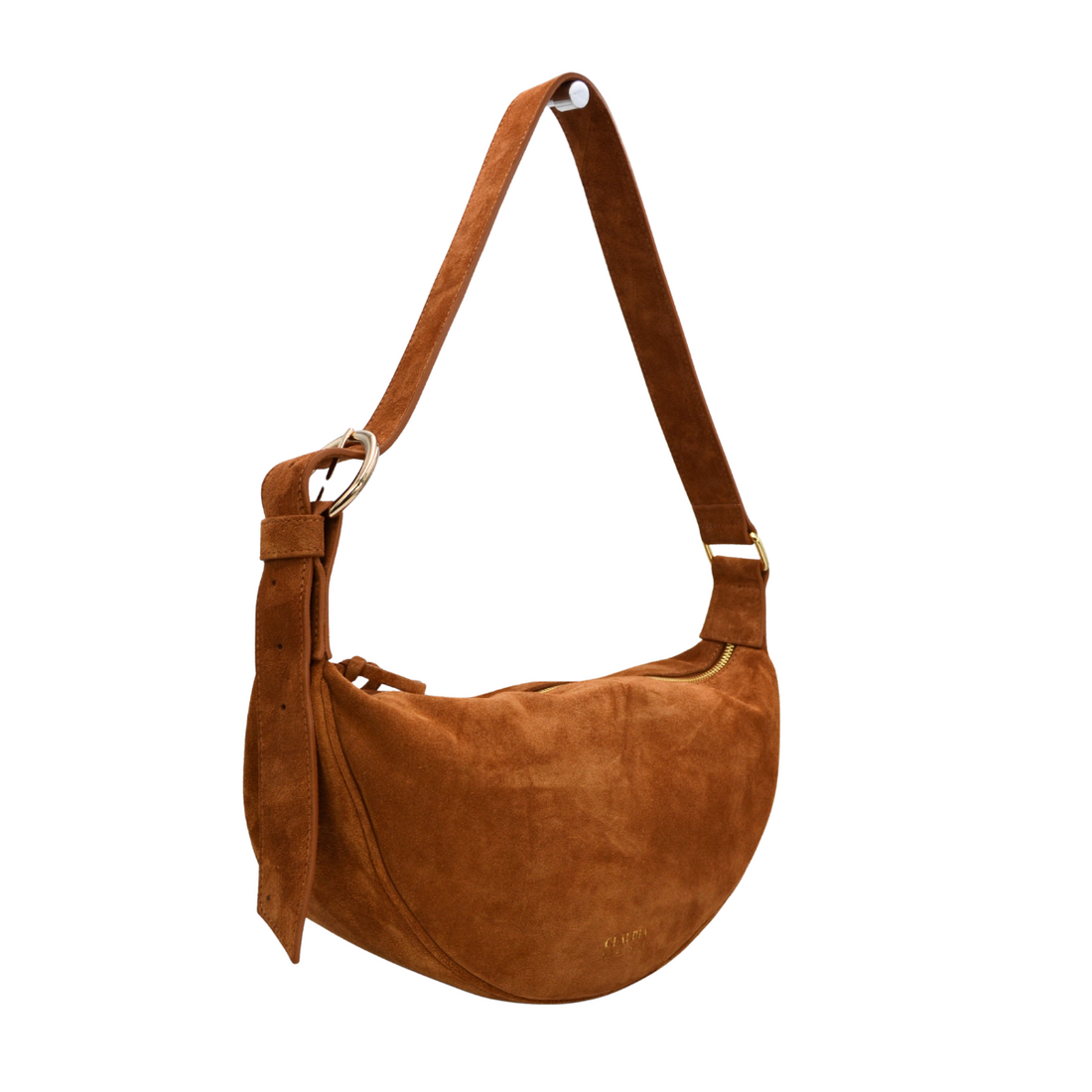 Ilaria - Camoscio Couro