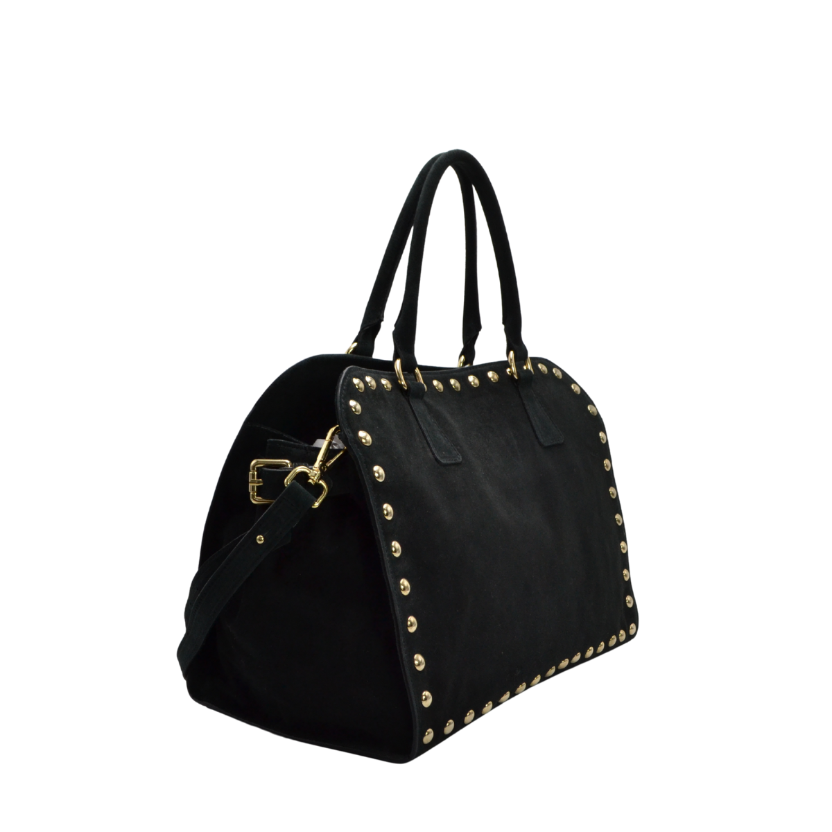 Marika - Camoscio Nero