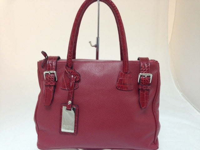 Claudia Firenze - Ladies Corporate Bag, Red