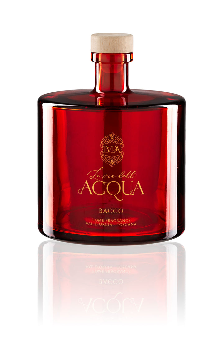 Home Fragrance Bacco