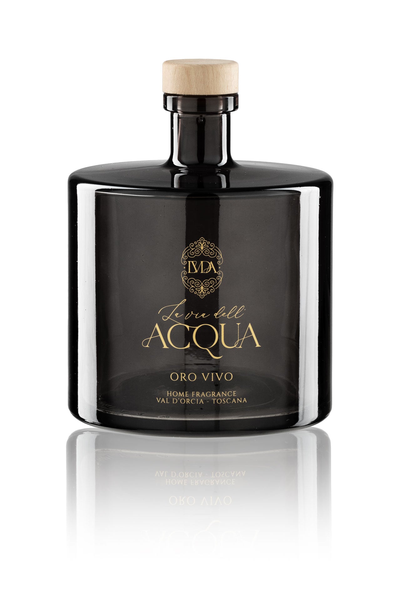 Luxury Home Fragrance Oro Vivo