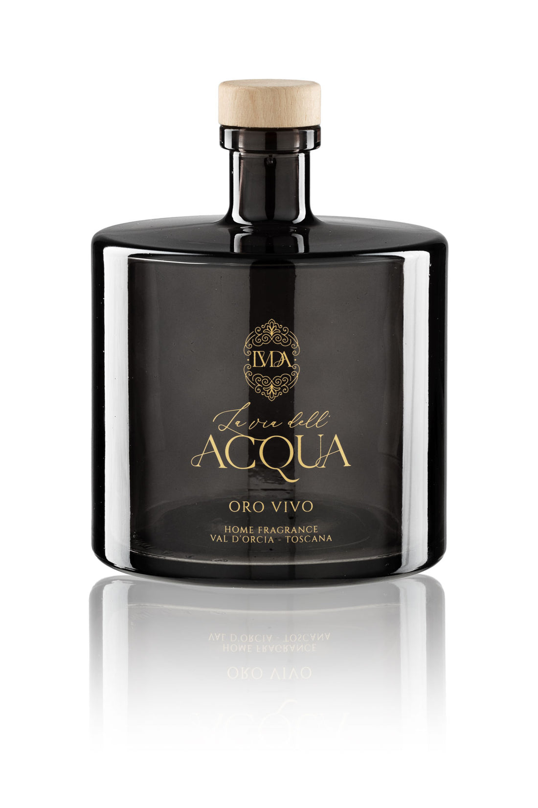 Luxury Home Fragrance Oro Vivo