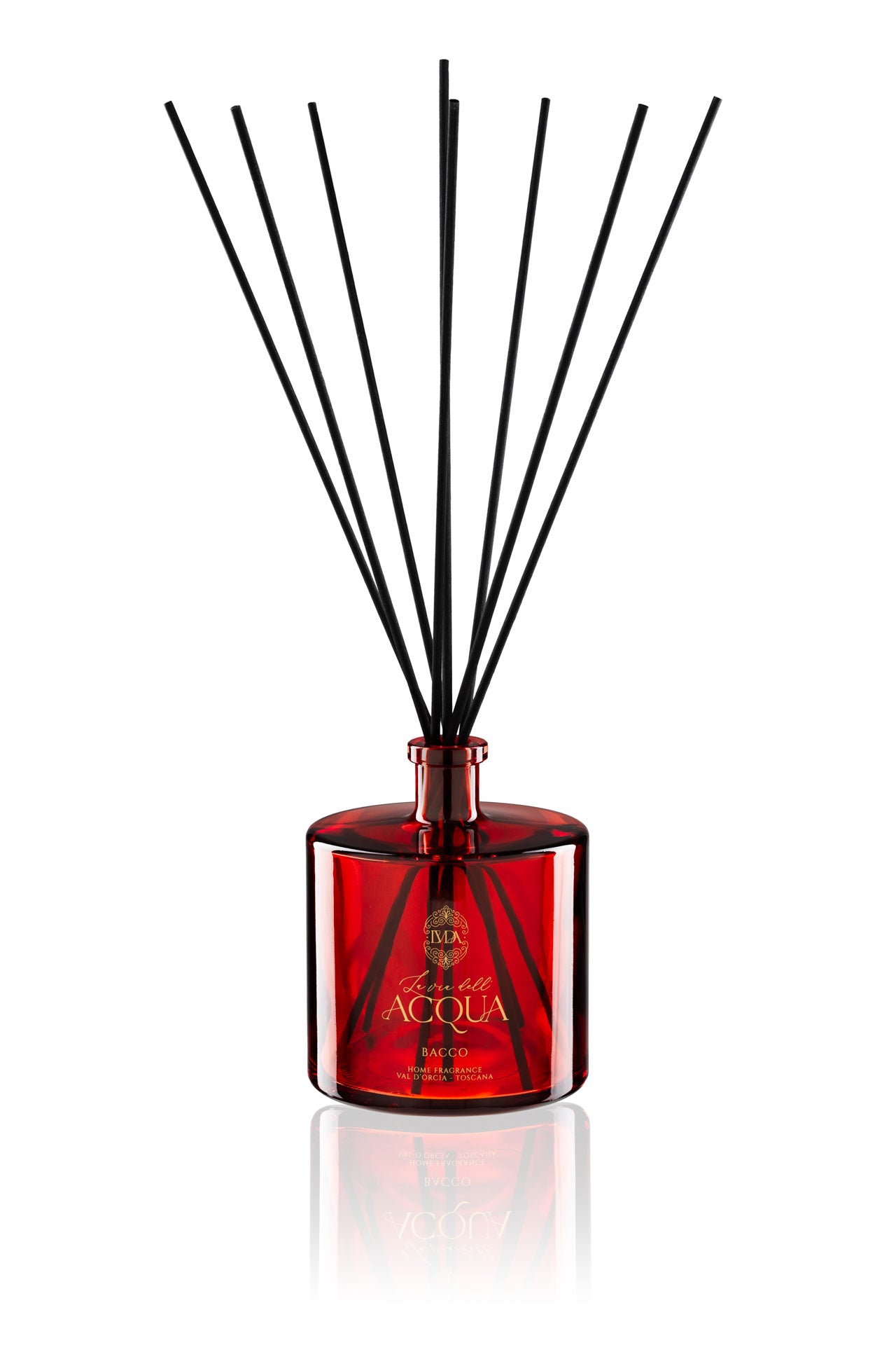 Home Fragrance Bacco