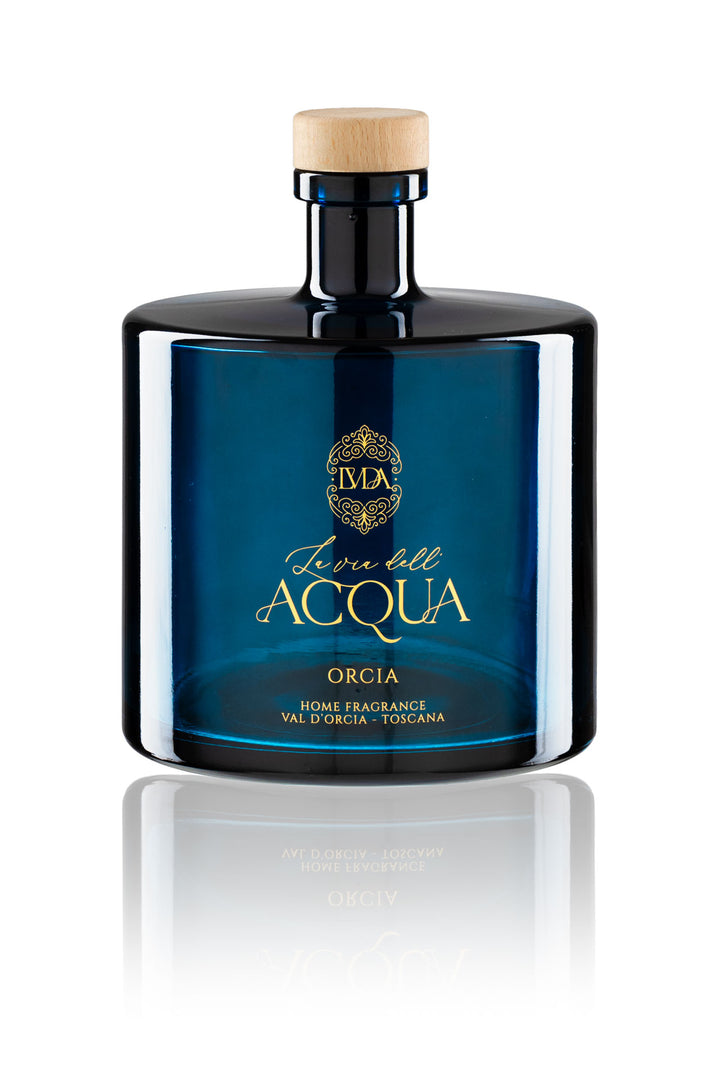 Home Fragrance Orcia