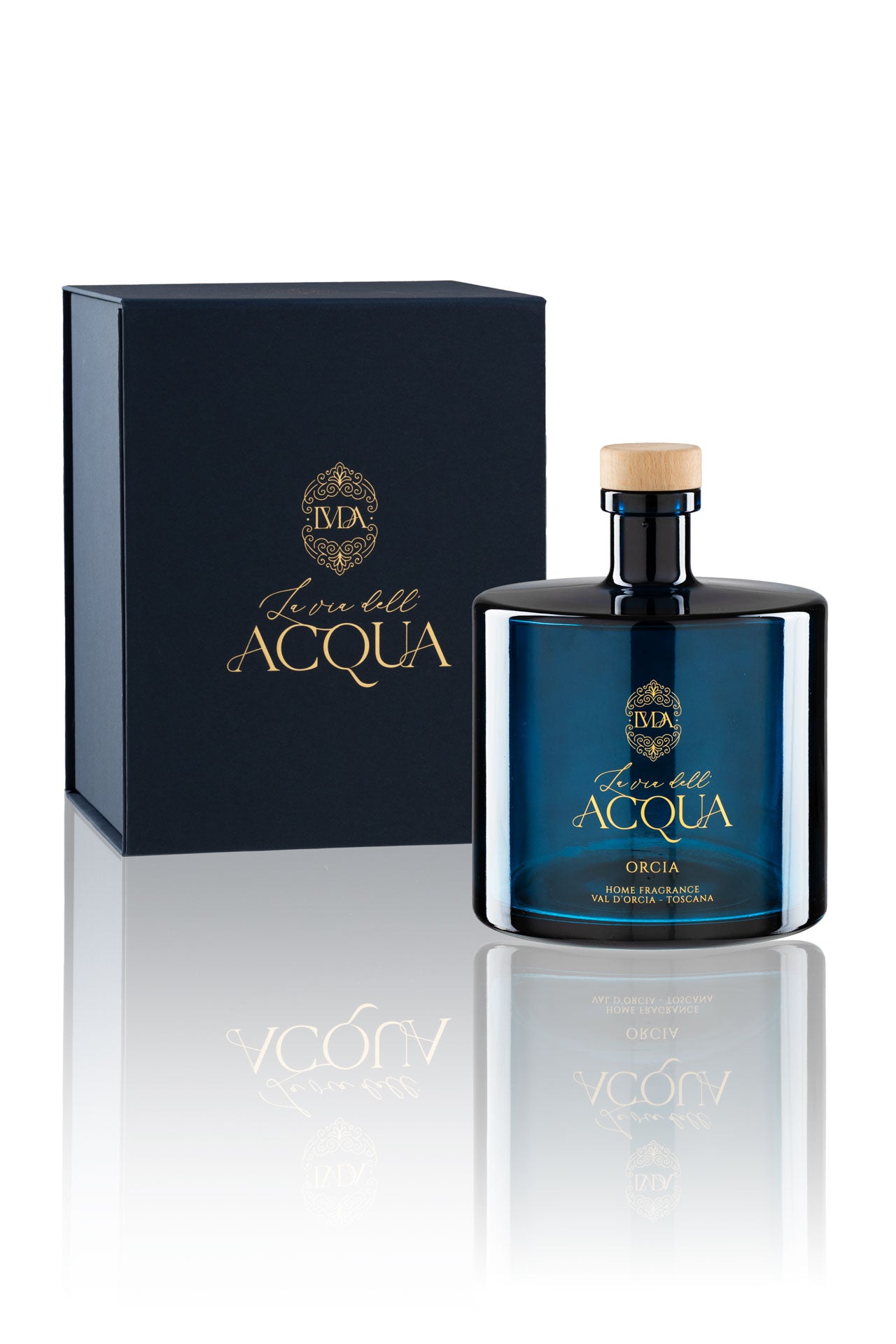 Home Fragrance Orcia