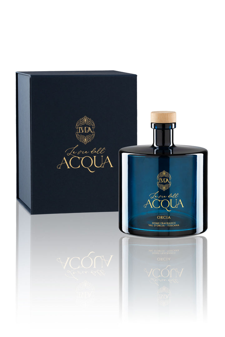 Home Fragrance Orcia