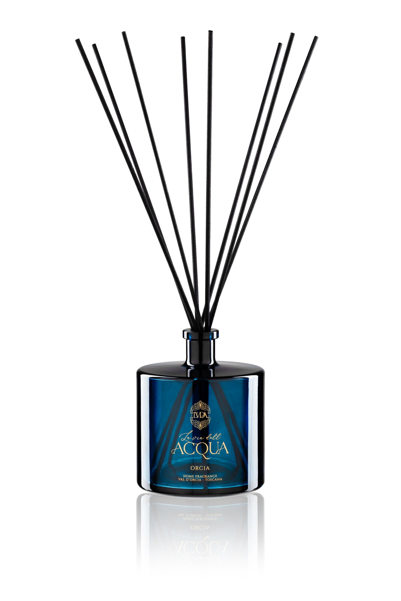 Home Fragrance Orcia