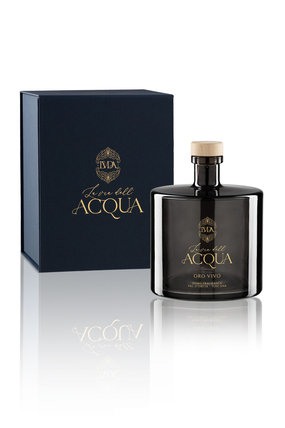 Luxury Home Fragrance Oro Vivo
