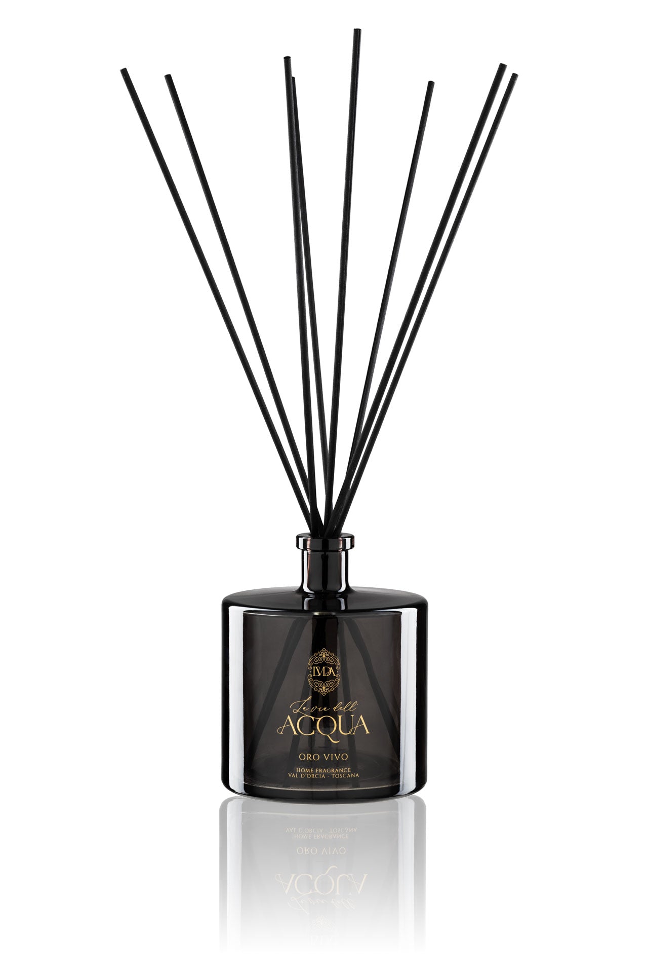 Luxury Home Fragrance Oro Vivo