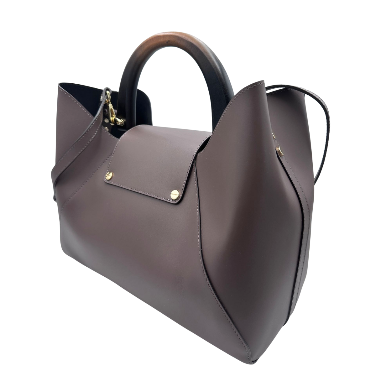 Isadora - Mocha Mousse