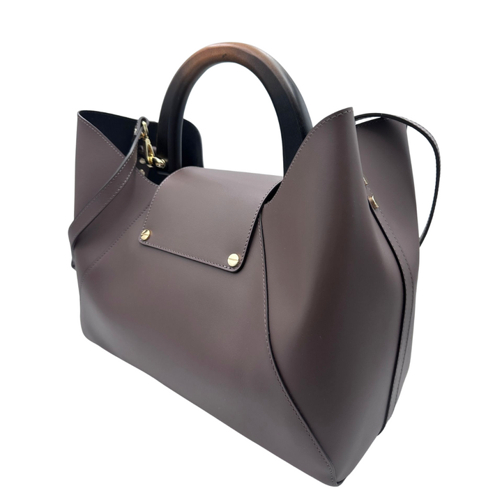 Isadora - Mocha Mousse