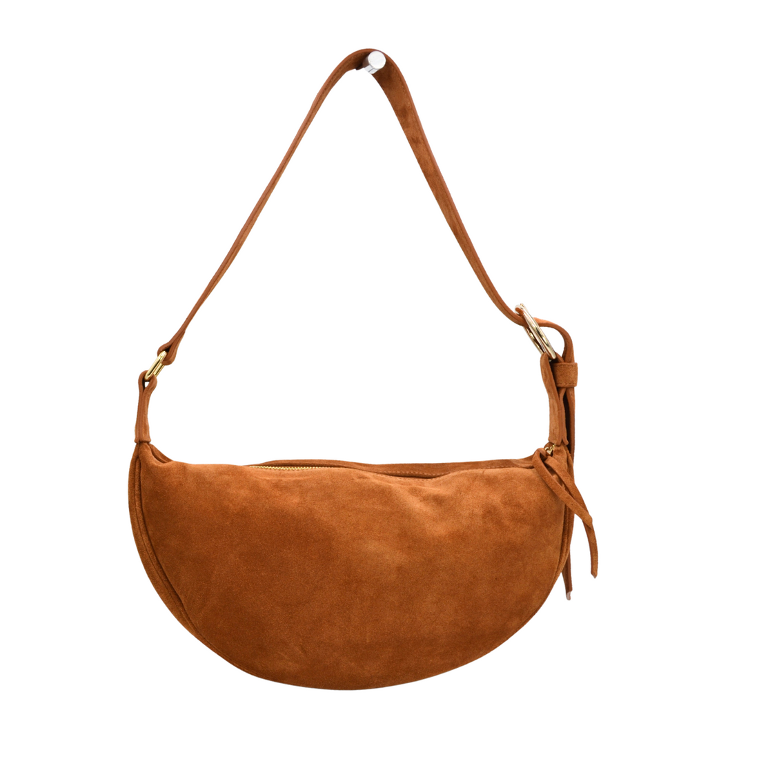 Ilaria - Camoscio Couro