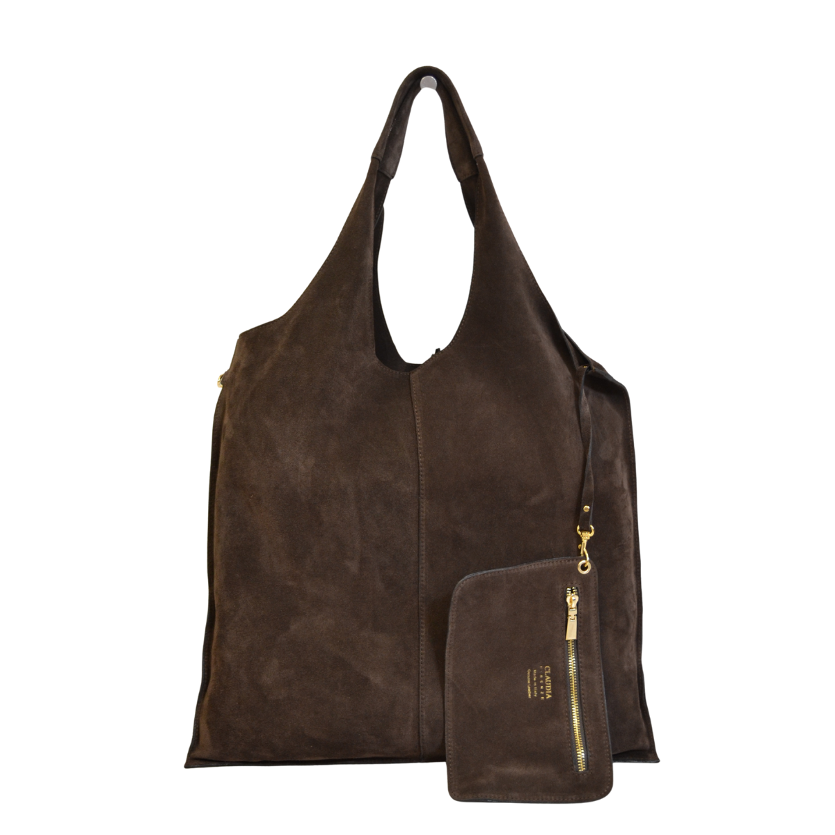 Mara - Camoscio Marrone