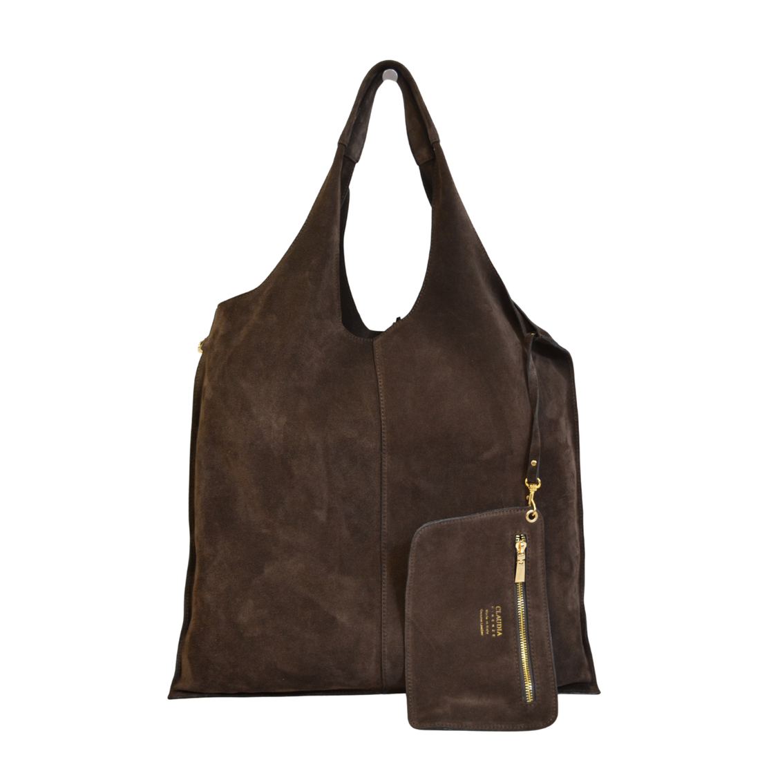 Mara - Camoscio Marrone