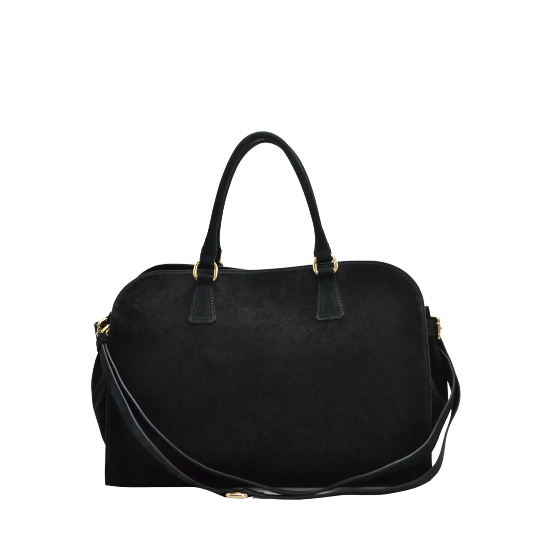 Marika - Camoscio Nero