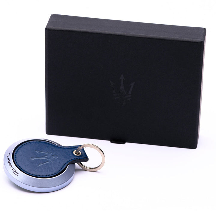 Magnetic Keyring Maserati Edition