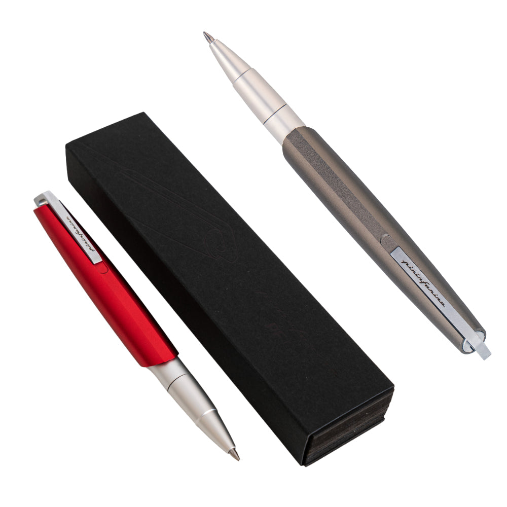 Pininfarina PF Go Ballpoint Pen for Everyday Use