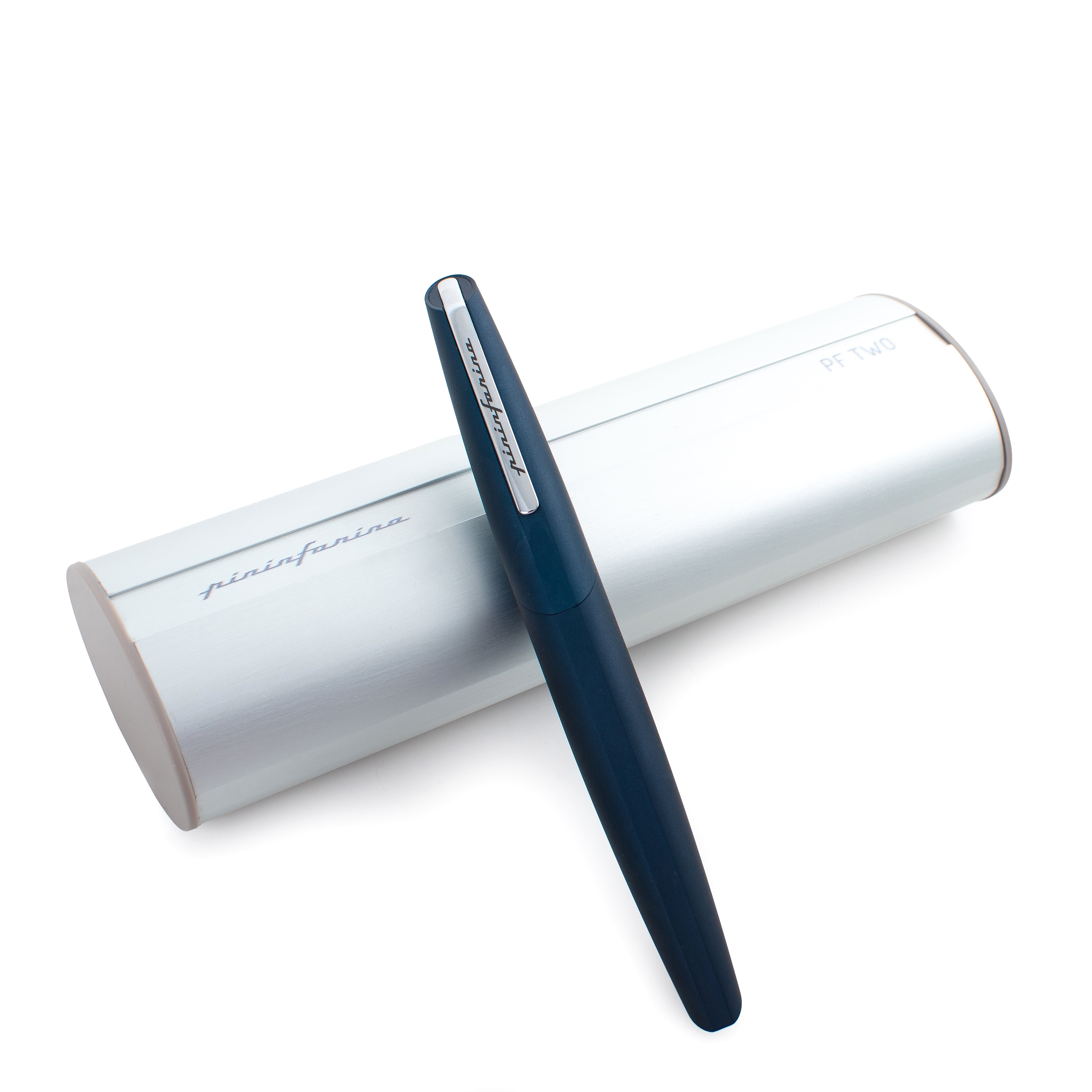 Pininfarina PF Two Roller – Exclusive Design Rollerball Pen