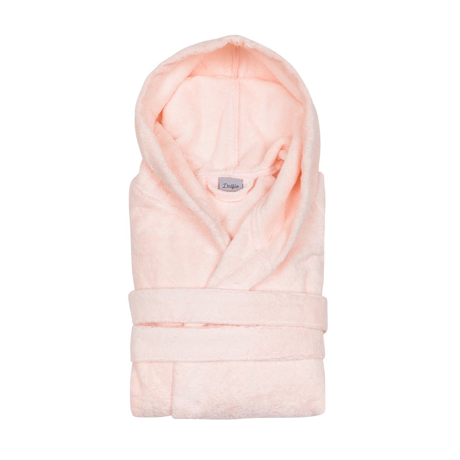 Accappatoio classico