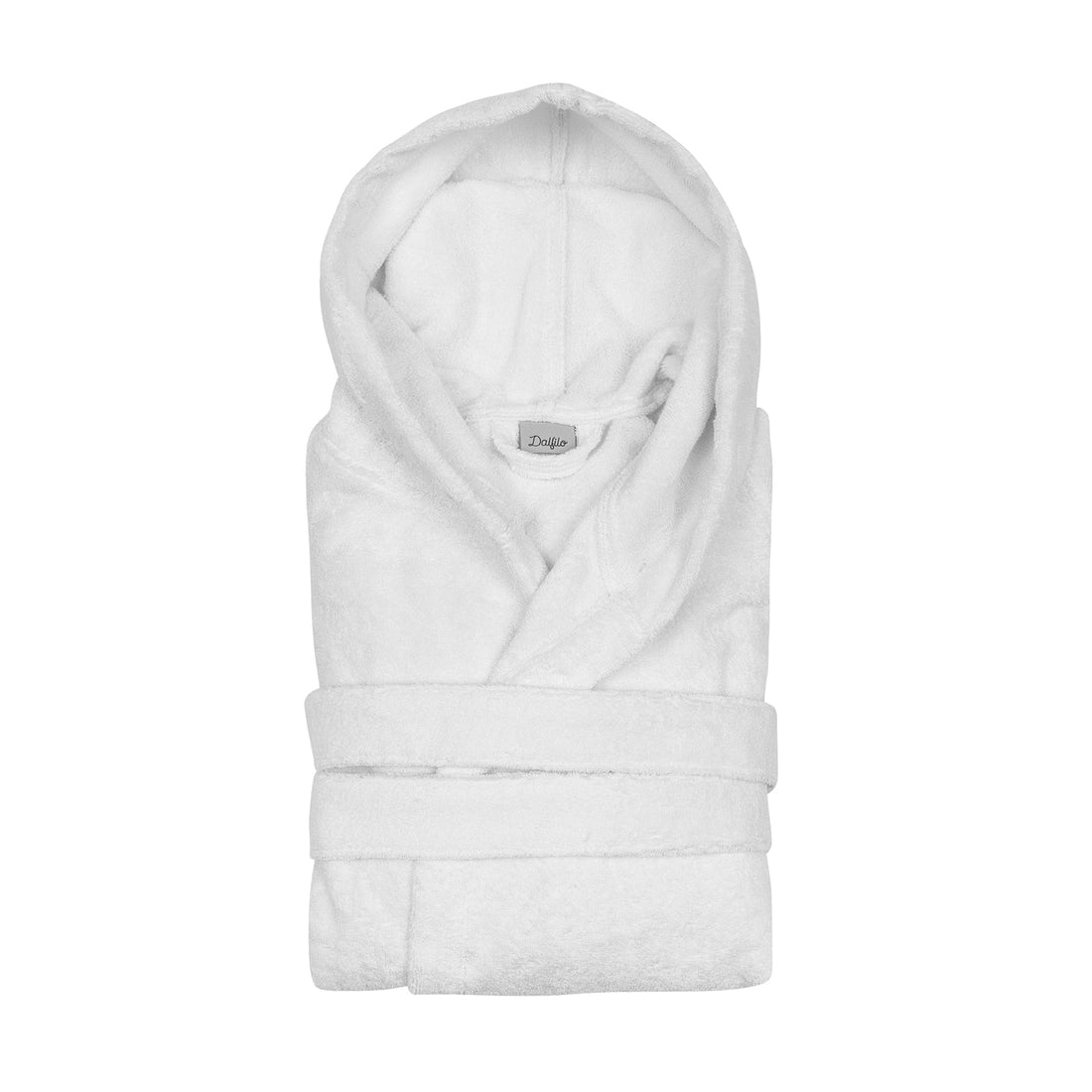 Accappatoio classico