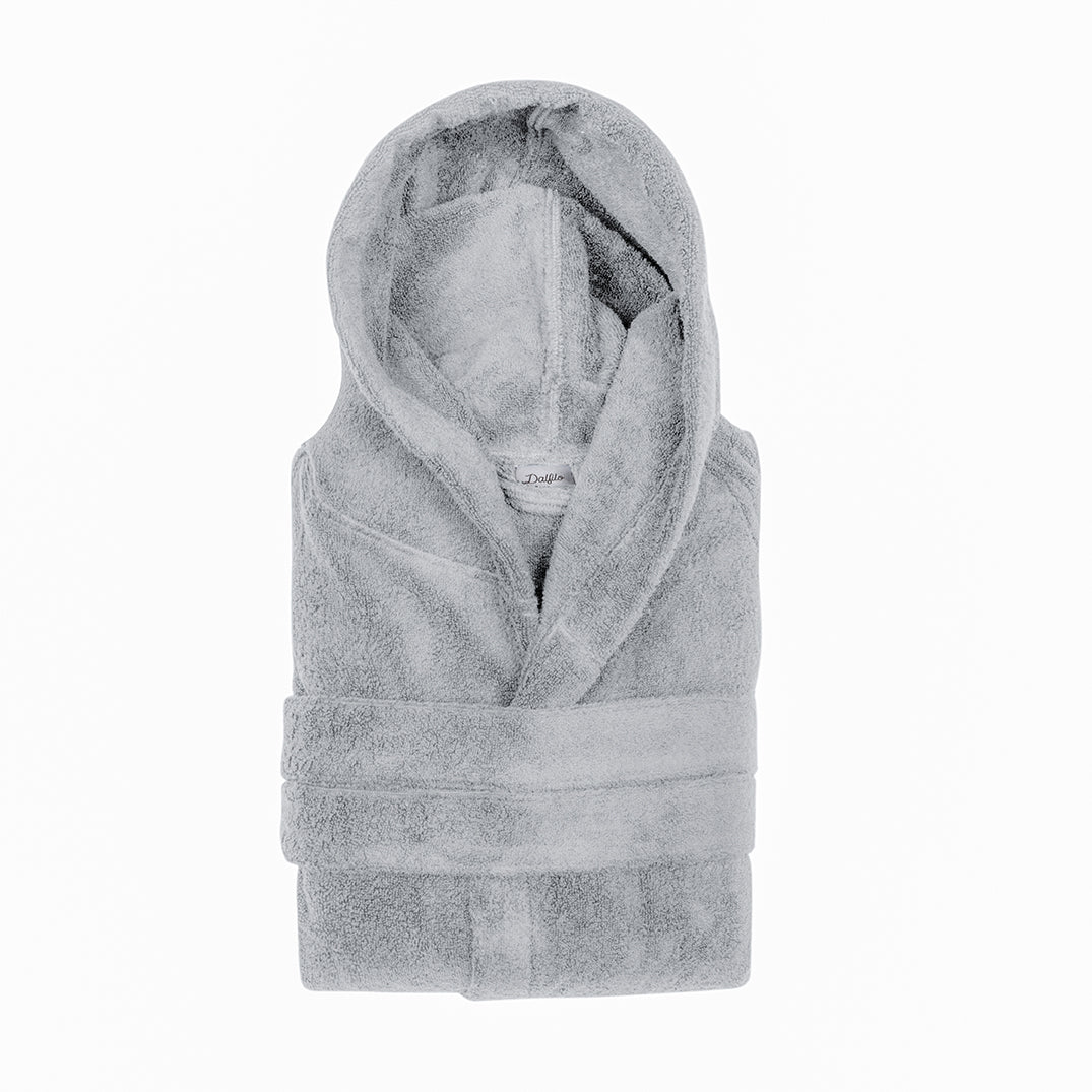 Accappatoio classico