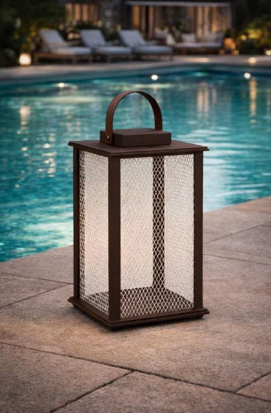 ALCIONE (New Design 2026)