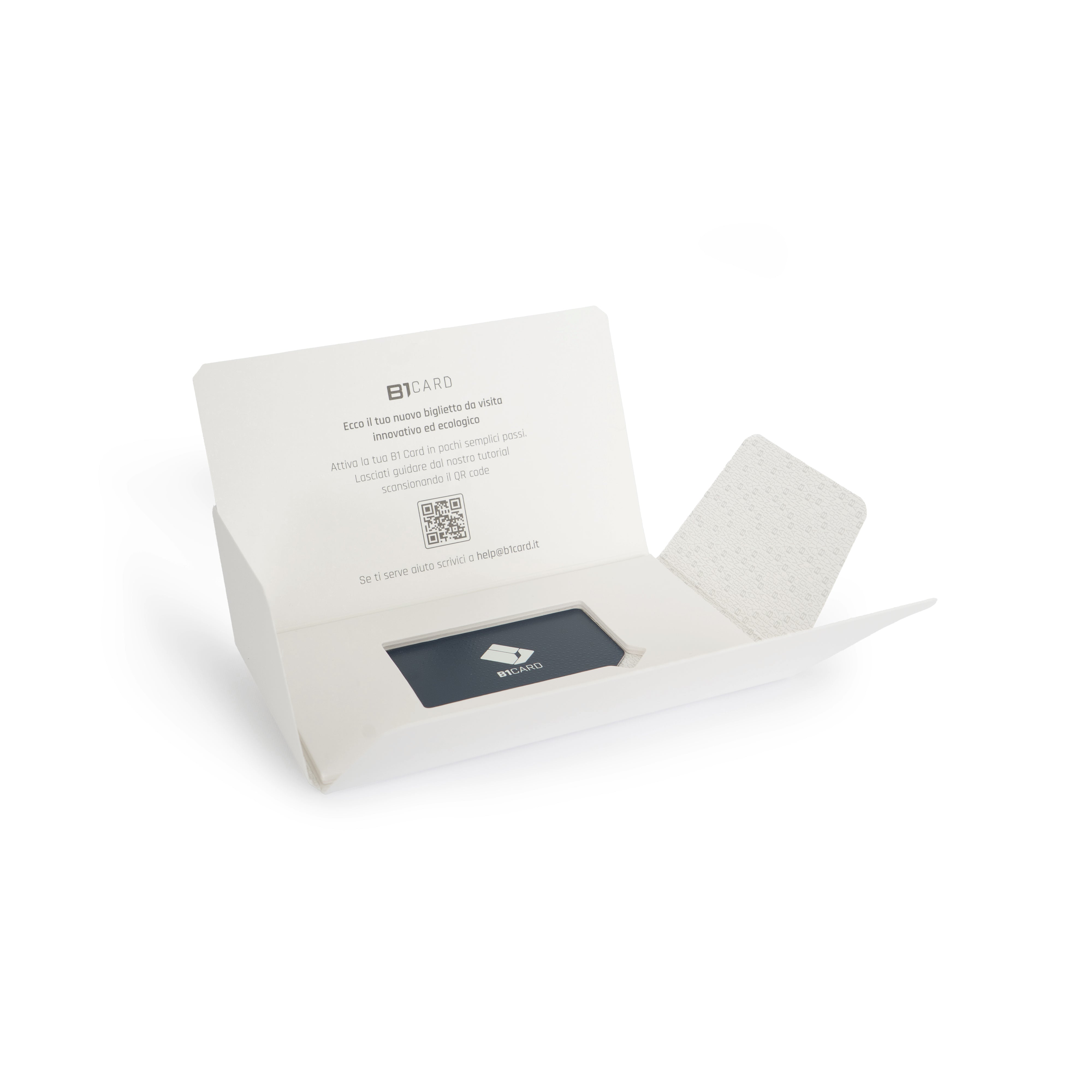 B1CARD