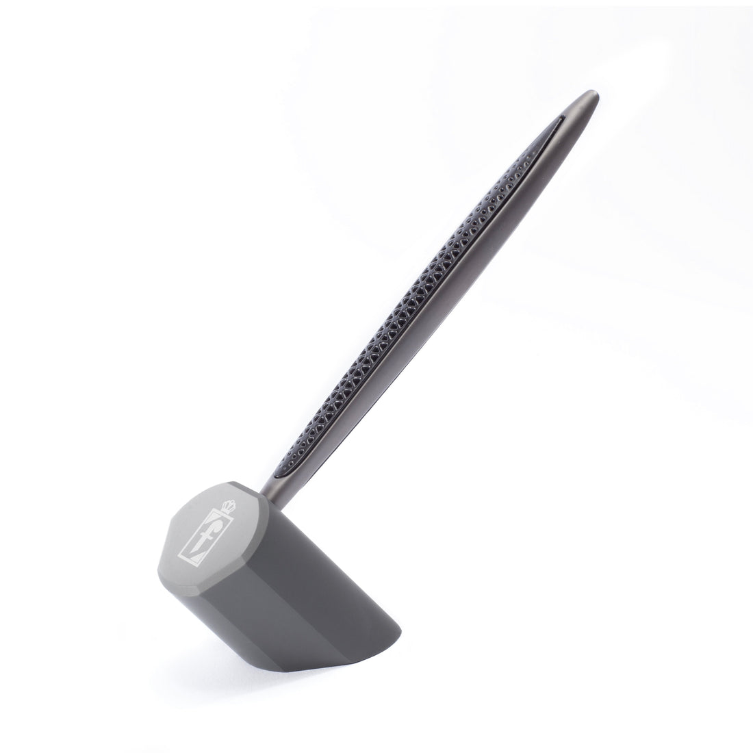 Pininfarina Cambiano Transition with Aluminum Desk Stand