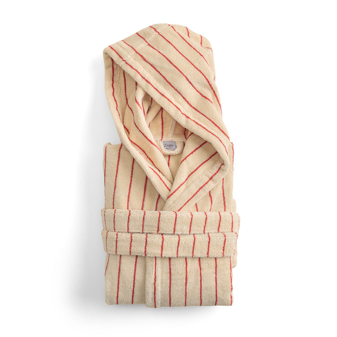 Accappatoio classico