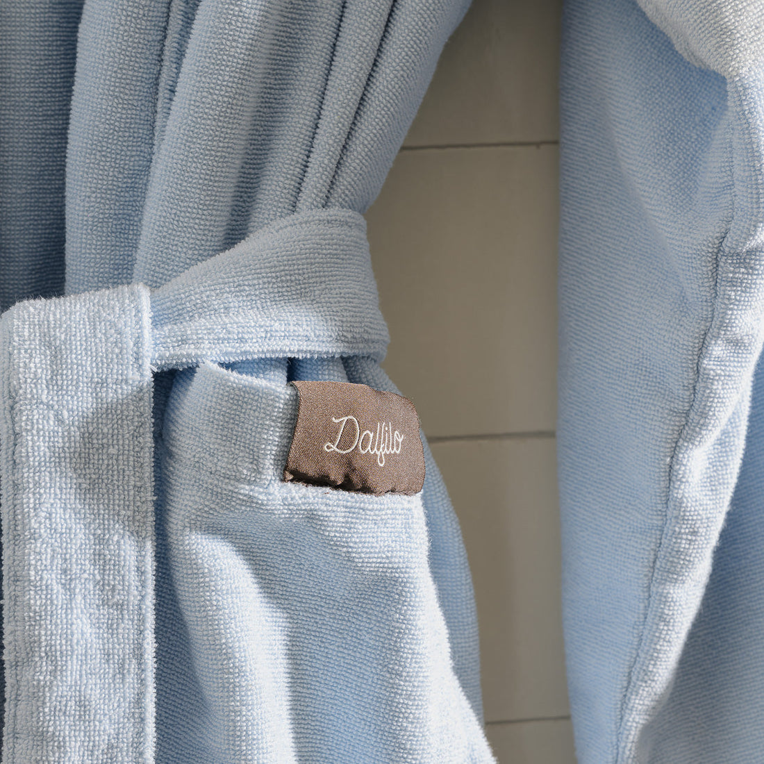 Sports Bathrobe with hood