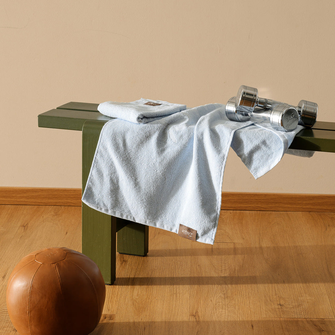 Sports Towel Set