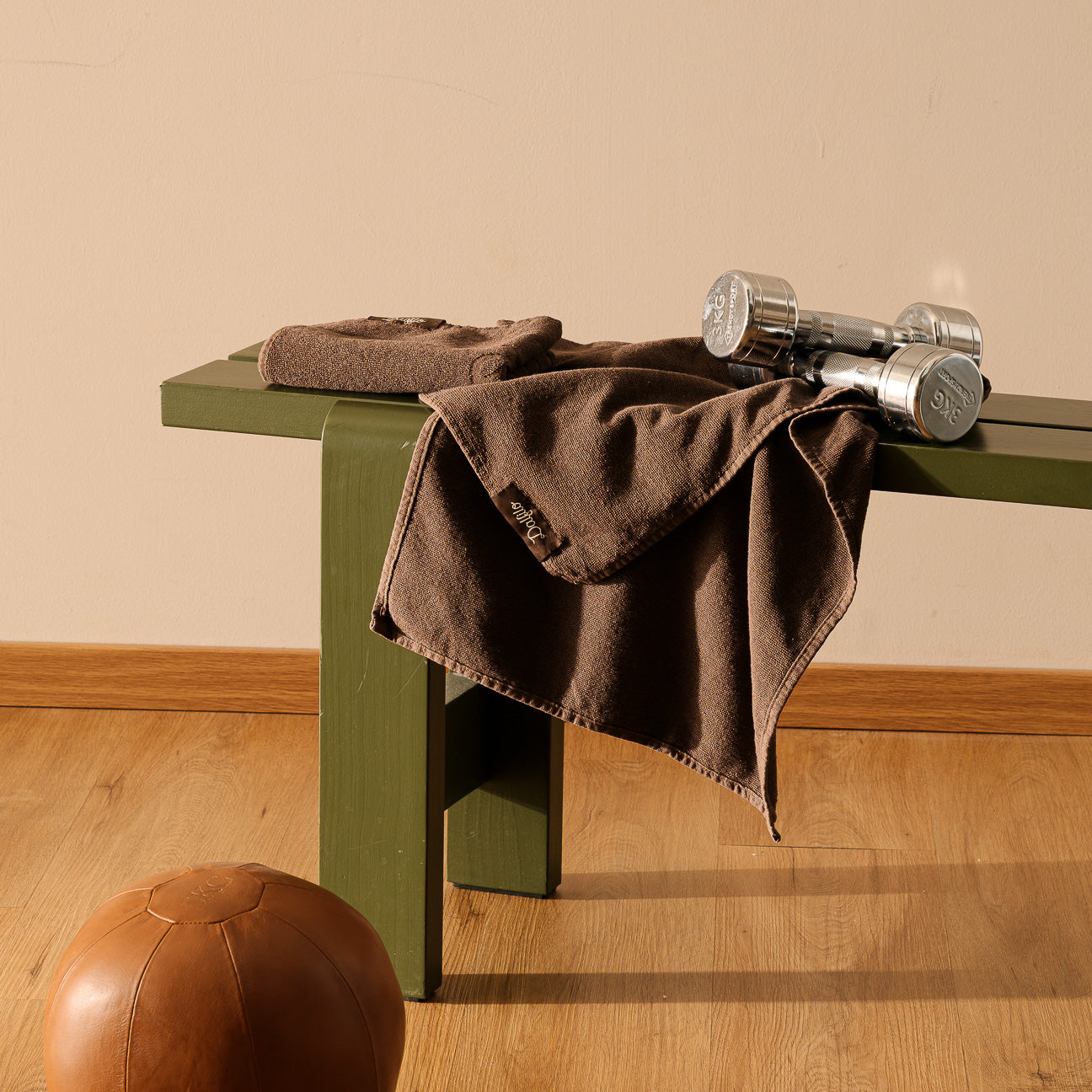 Sports Towel Set