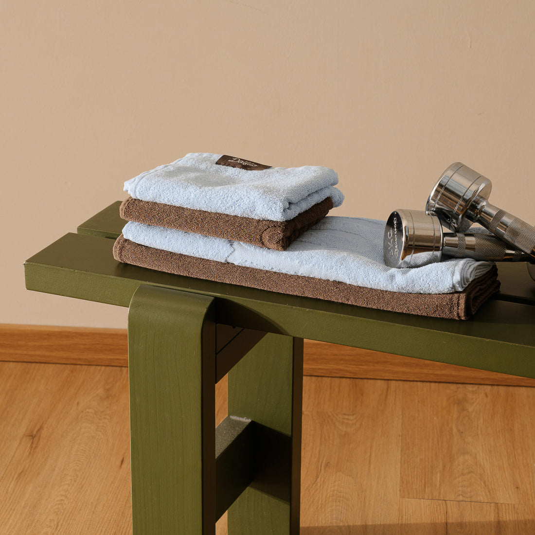 Sports Towel Set