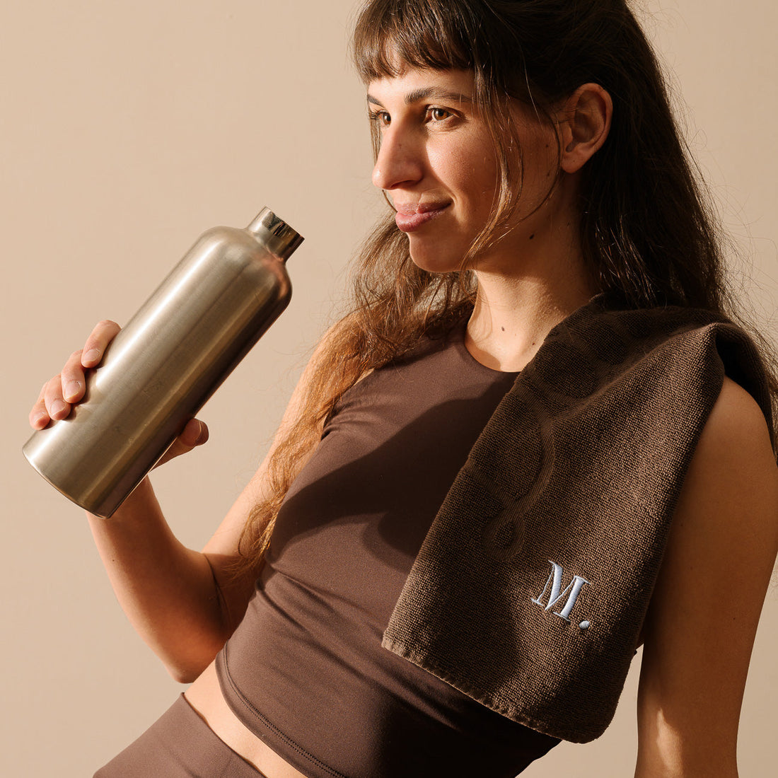 Sports Towel Set