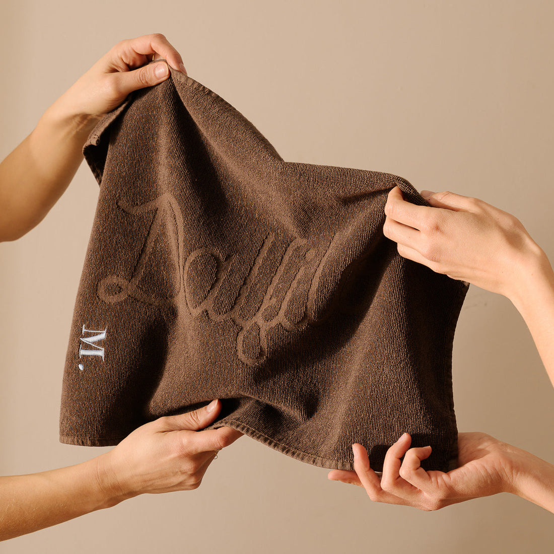 Sports Towel Set