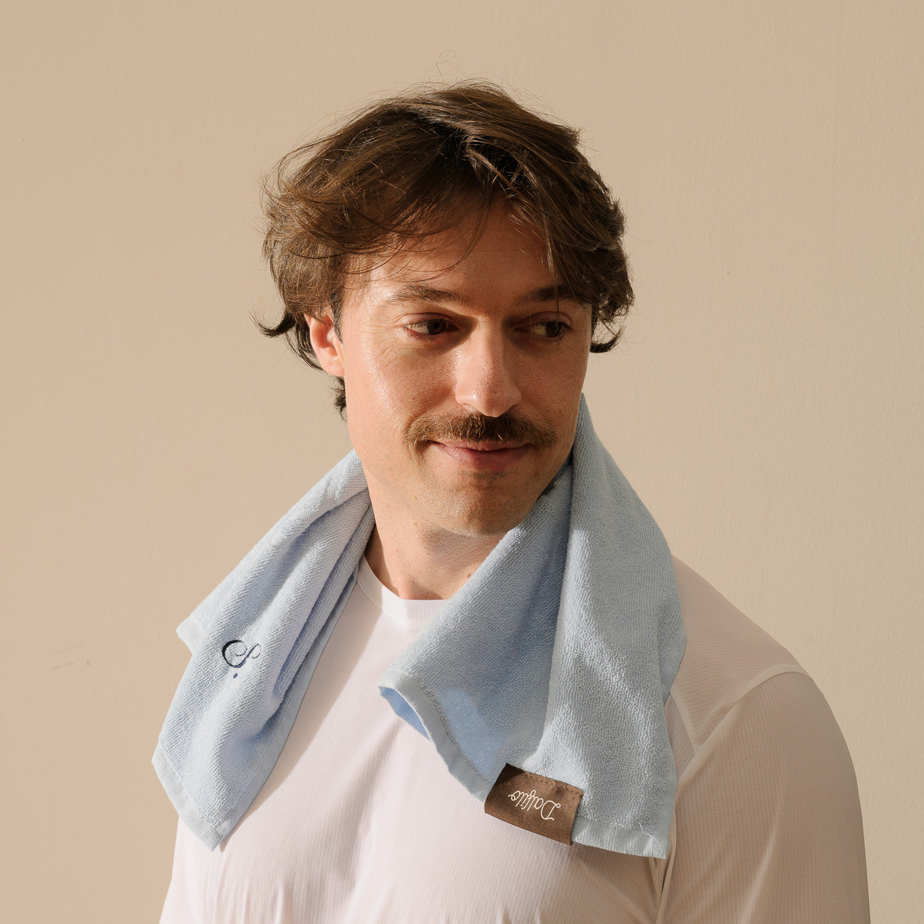 Sports Towel Set