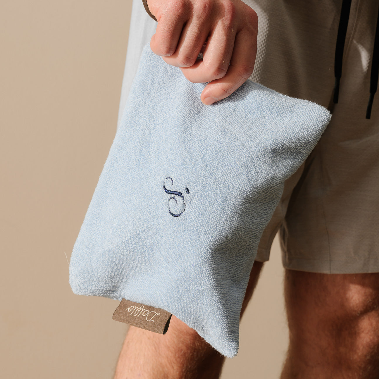 Sports Pochette