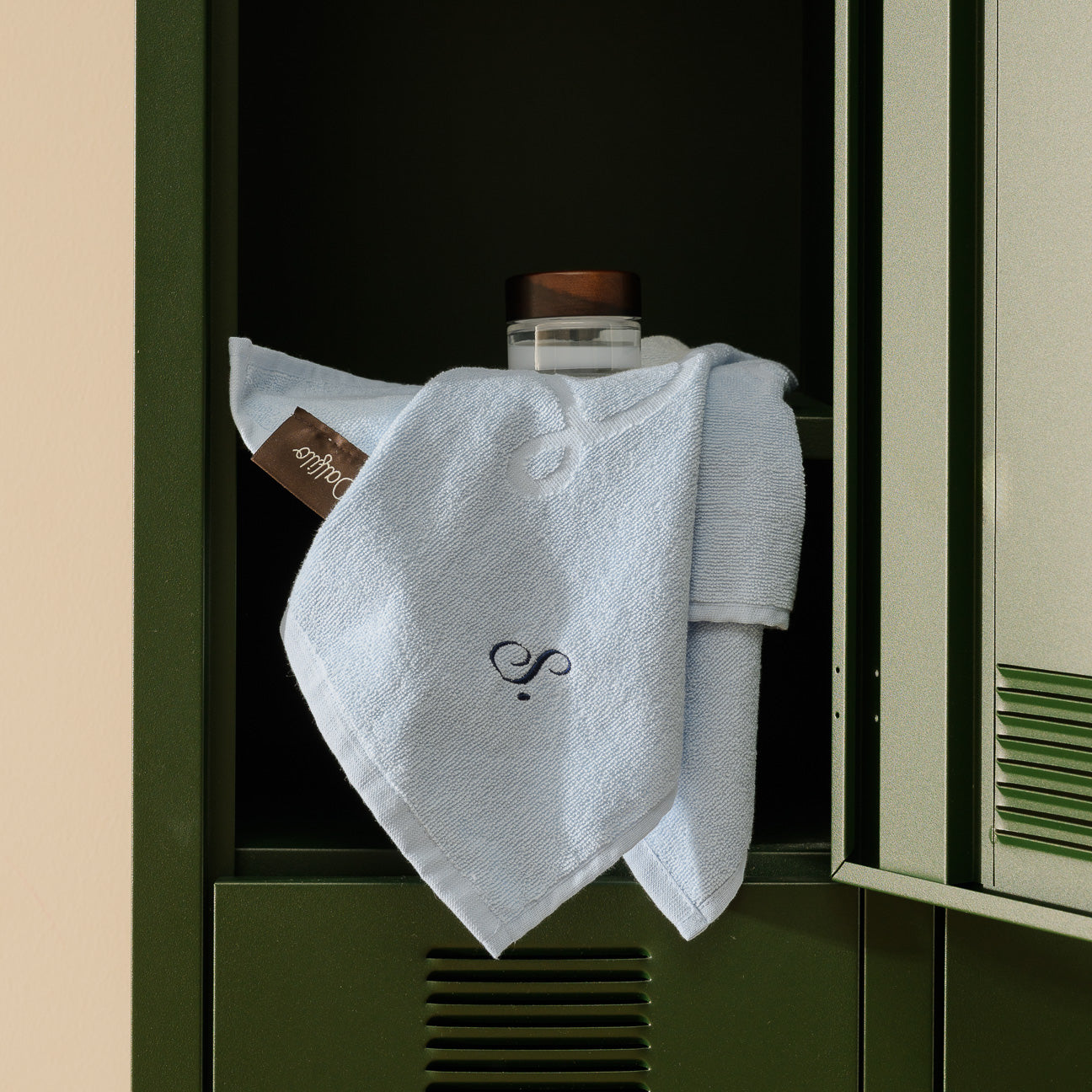 Sports Towel Set