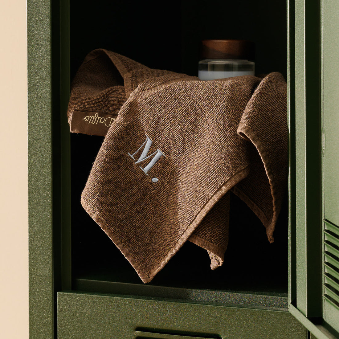 Sports Towel Set