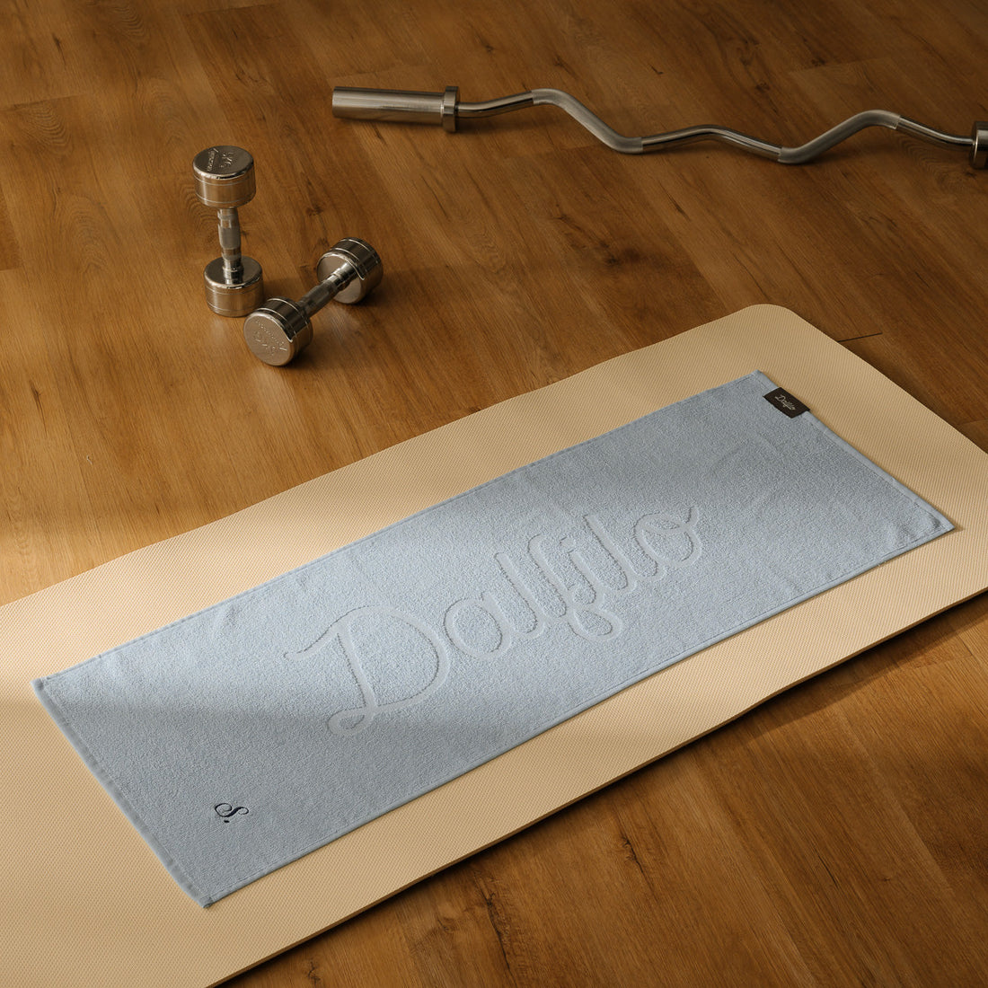 Sports Towel Set