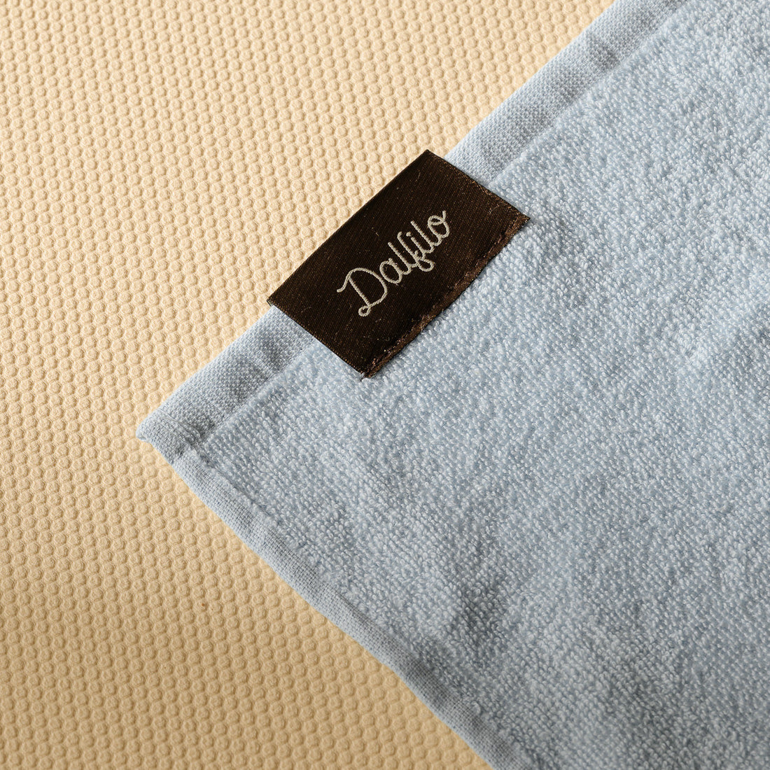 Sports Towel Set