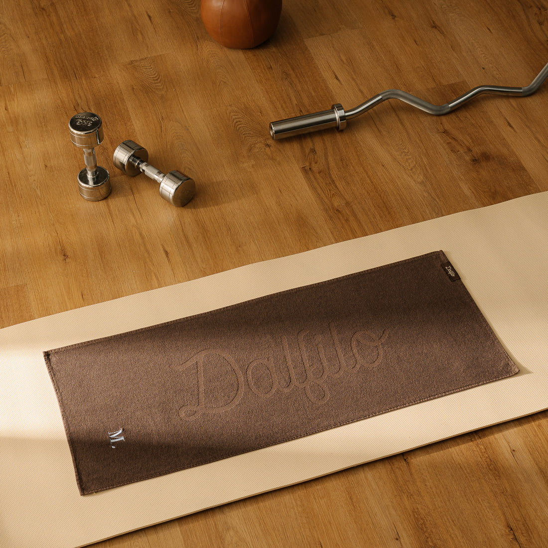 Sports Towel Set