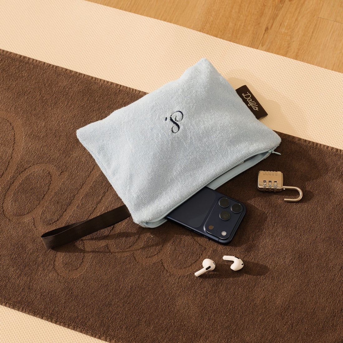 Sports Pochette