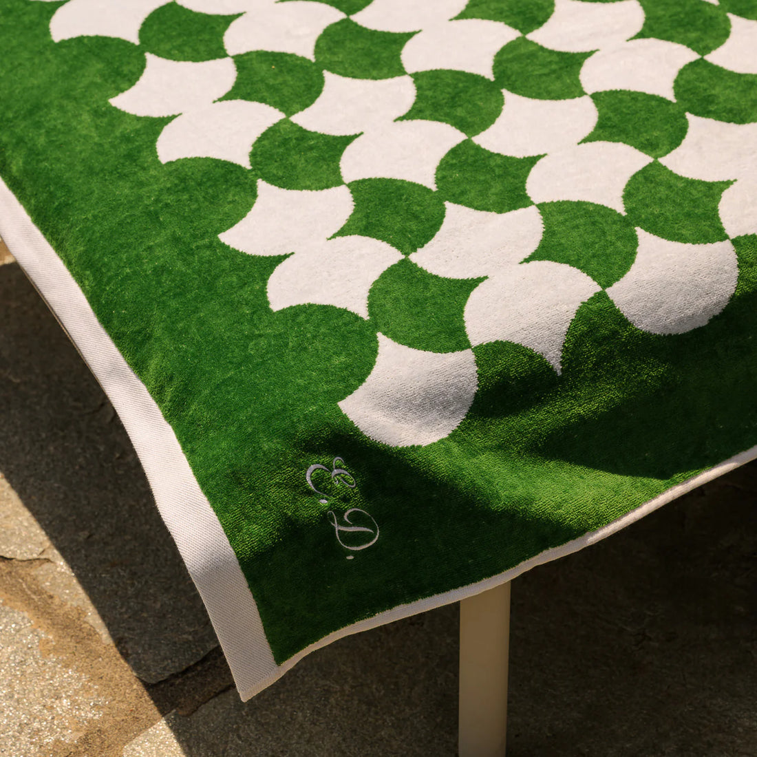 Liberty Beach Towel
