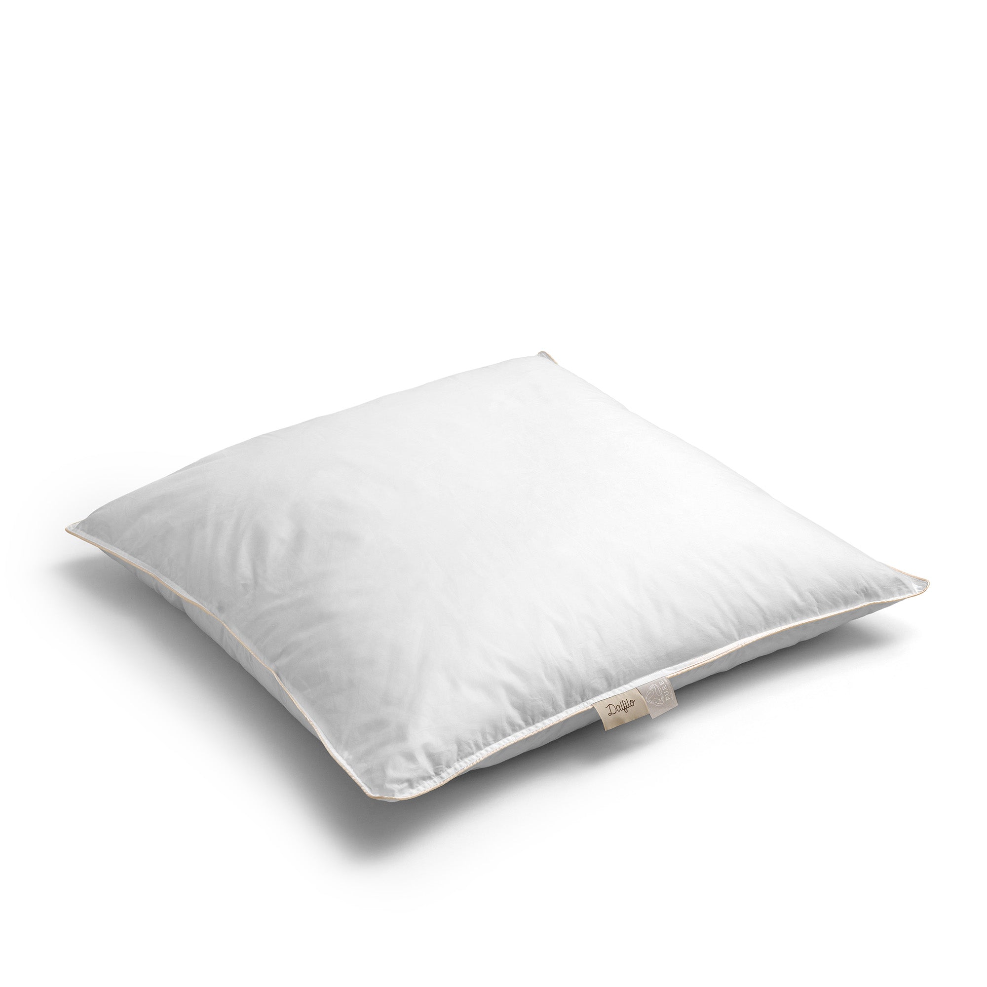 Cuscino in Piuma Superior DACH